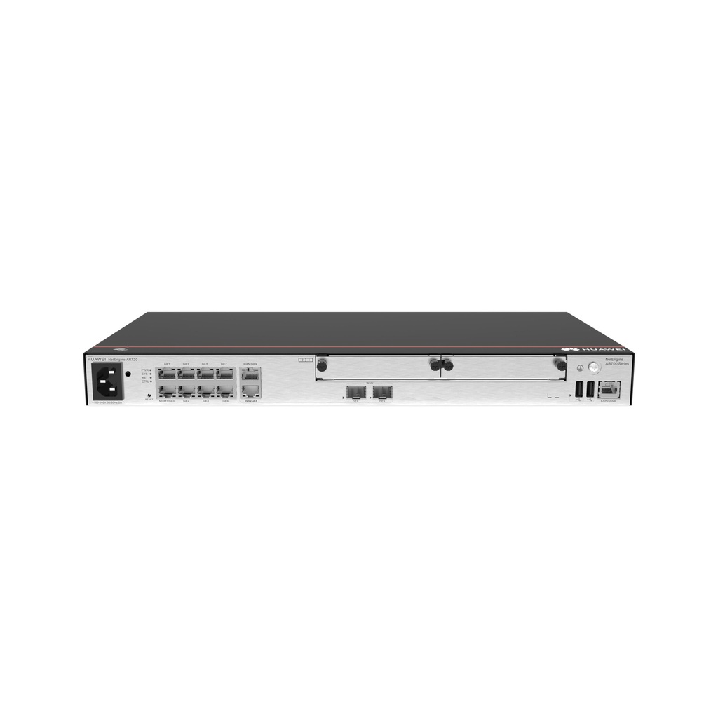 [HUAWEI-AR720] Gateway eKitEngine Huawei AR720