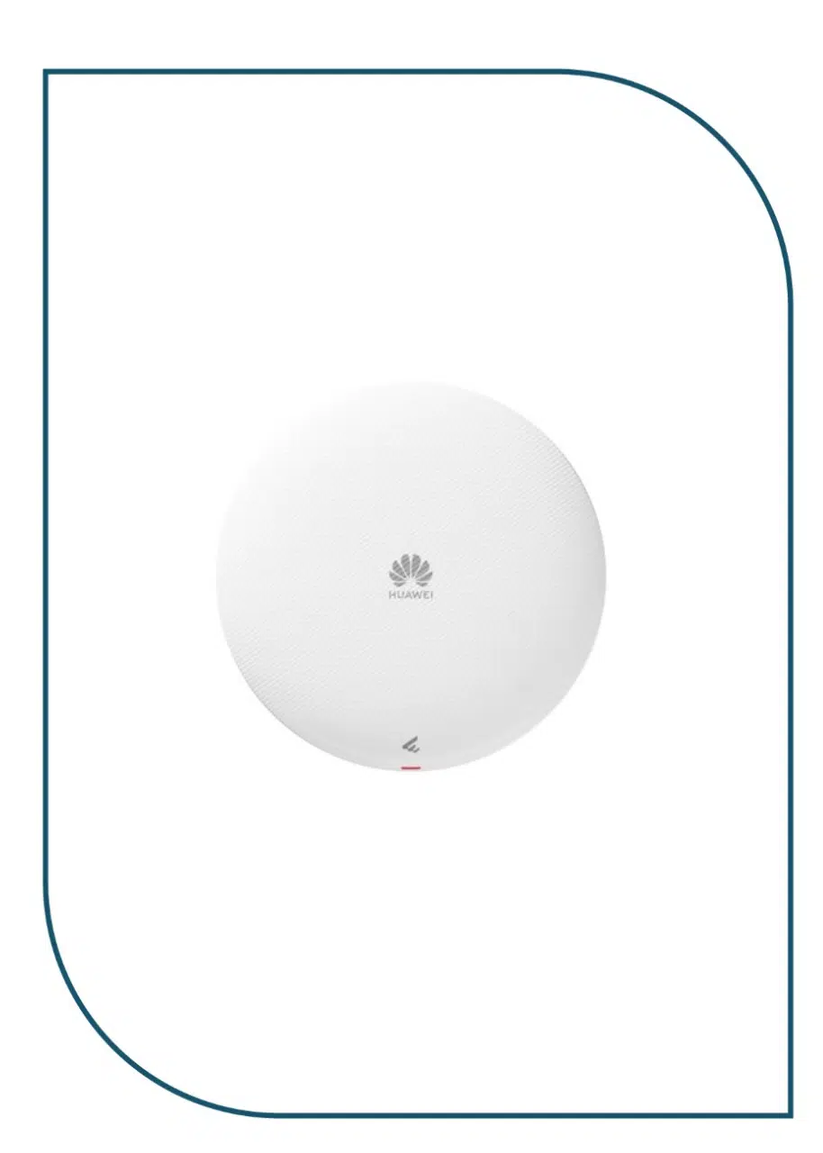 [HUAWEI-AP362H] Punto de acceso eKitEngine Huawei AP362H