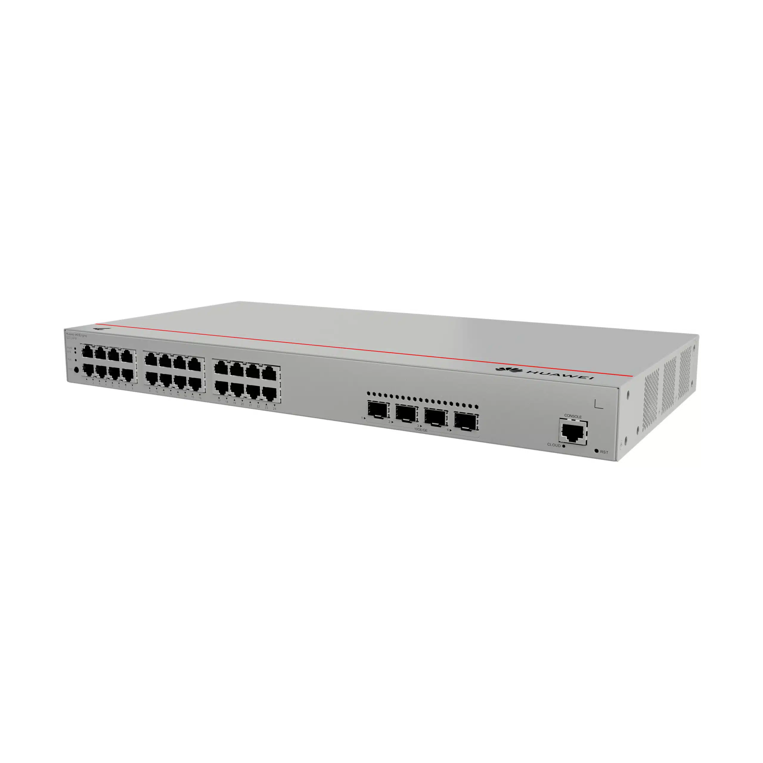 [HUAWEI-S220-24P4X] Switch eKitEngine Huawei S220-24P4X