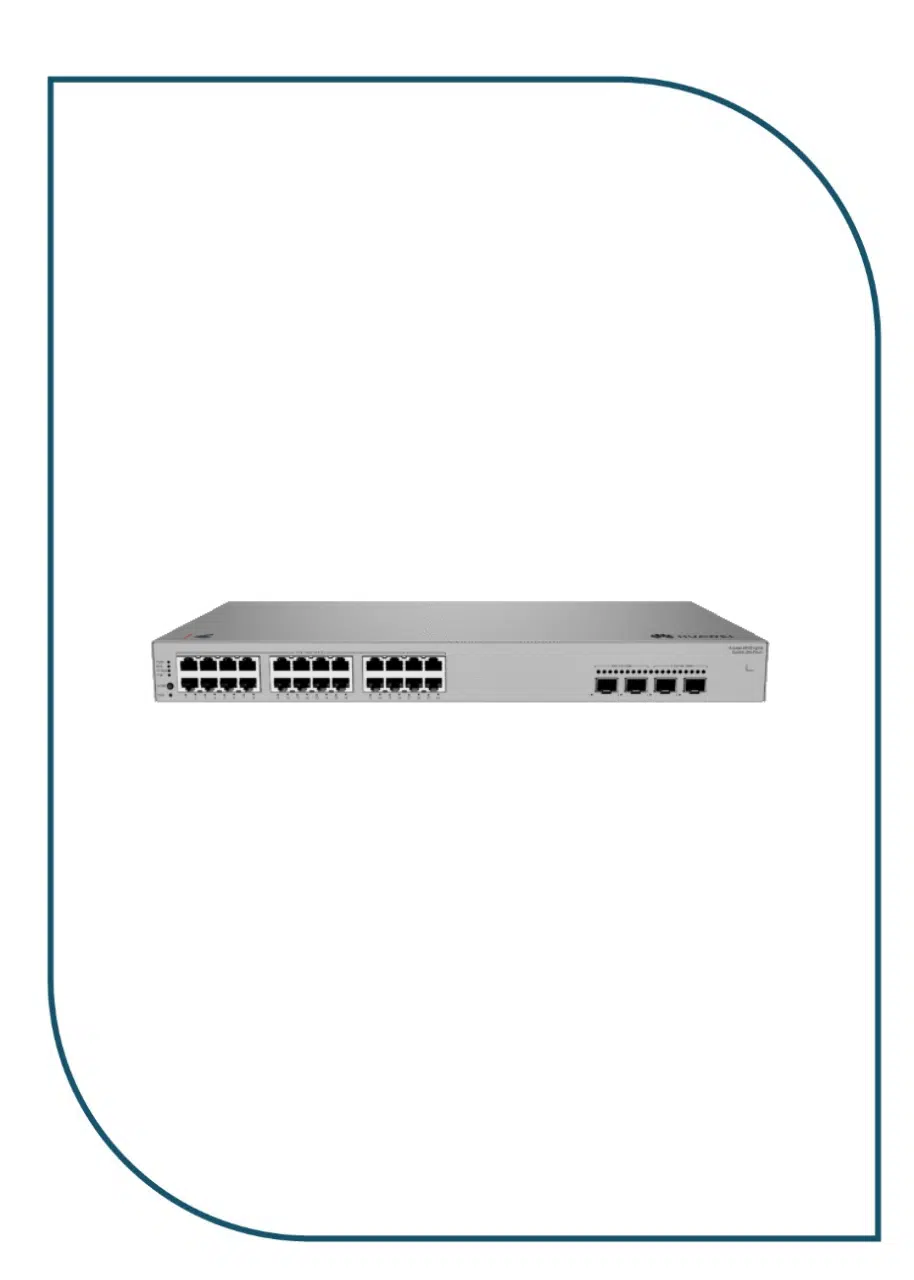 [HUAWEI-S220S-24LP4JX] Switch eKitEngine Huawei S220S-24LP4JX