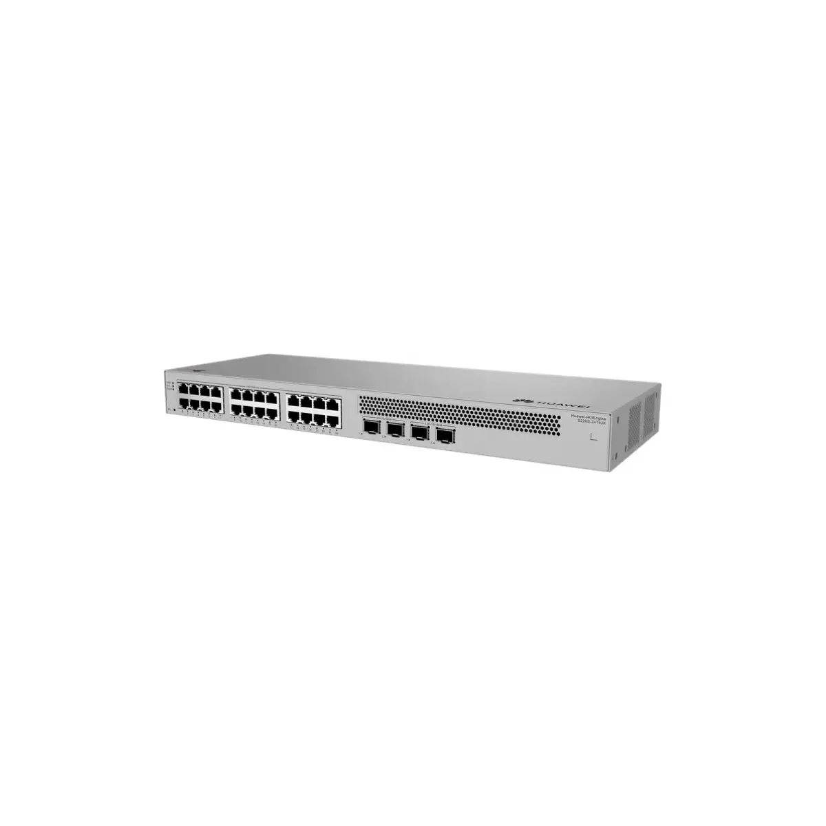 Switch eKitEngine Huawei S220S-24T4J
