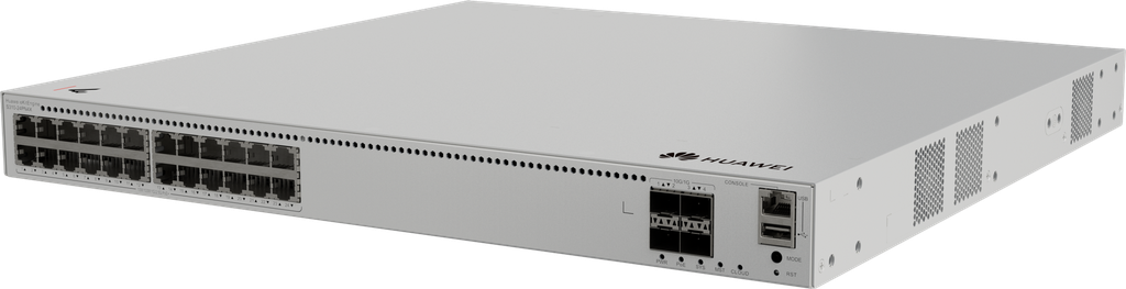 [HUAWEI-S310-24P4S] Switch eKitEngine Huawei S310-24P4S