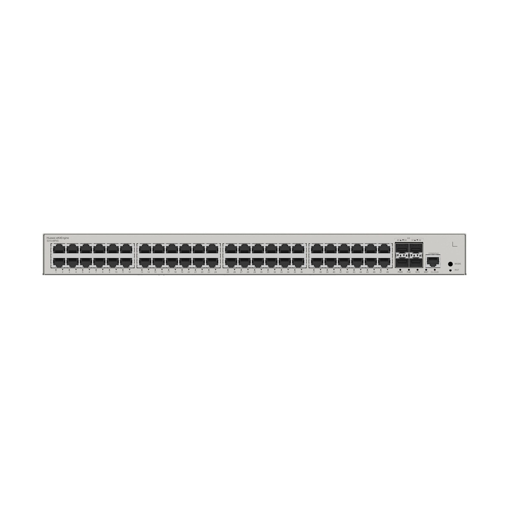 Switch eKitEngine Huawei S310-48P4S