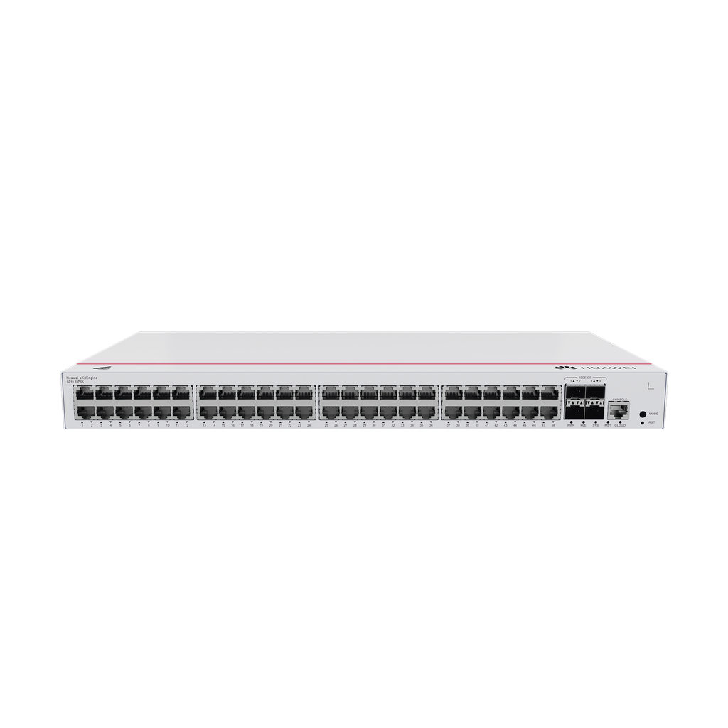[HUAWEI-S310-48P4X] Switch eKitEngine Huawei S310-48P4X