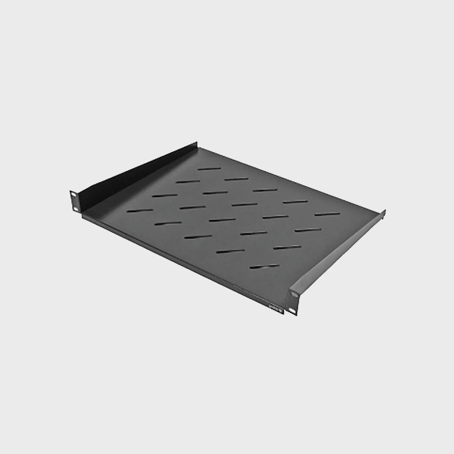 [FD-CA-CS-V1UD15] Bandeja ventilada 1U 15" Iflux FD-CA-CS-V1UD15