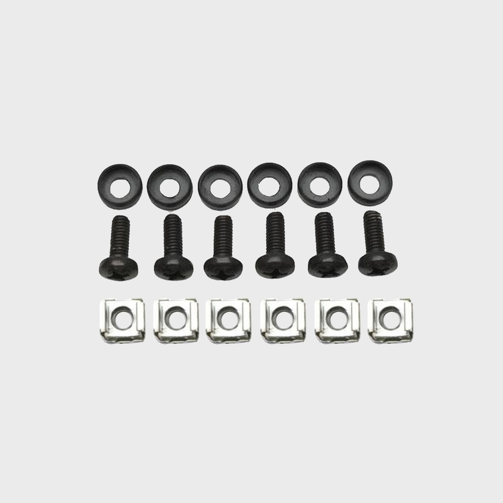 [FD-CA-8042] Kit de tornillos para Rack Iflux FD-CA-8042