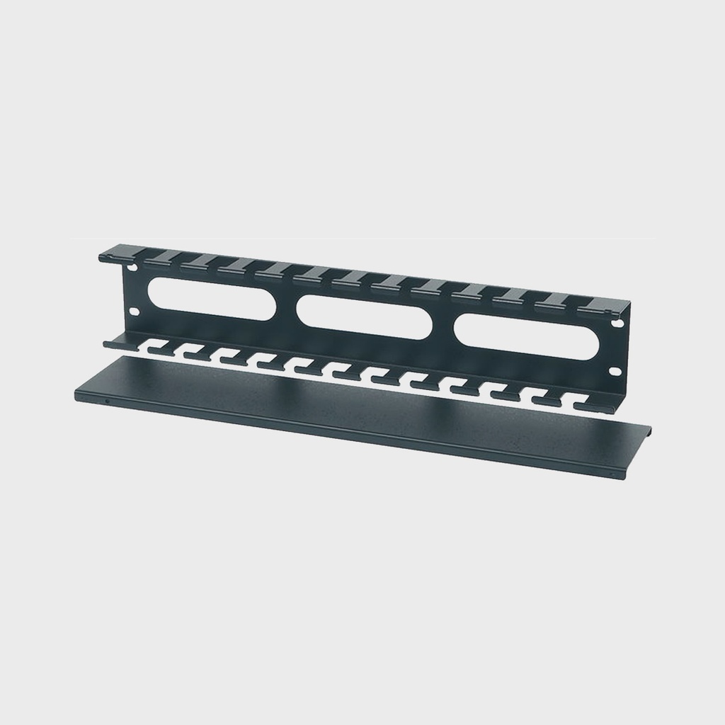 [FD-CA-CM-02-2U] Organizador de cable 2U Iflux FD-CA-CM-02-2U