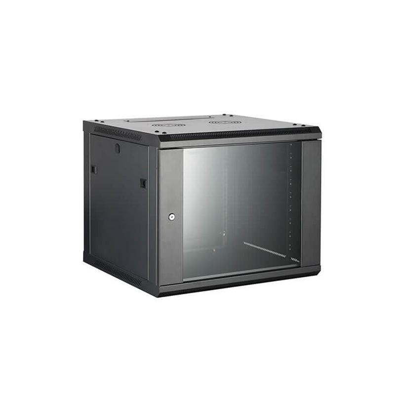 [FD-SLOT] Organizador vertical de cable 42U Iflux FD-SLOT
