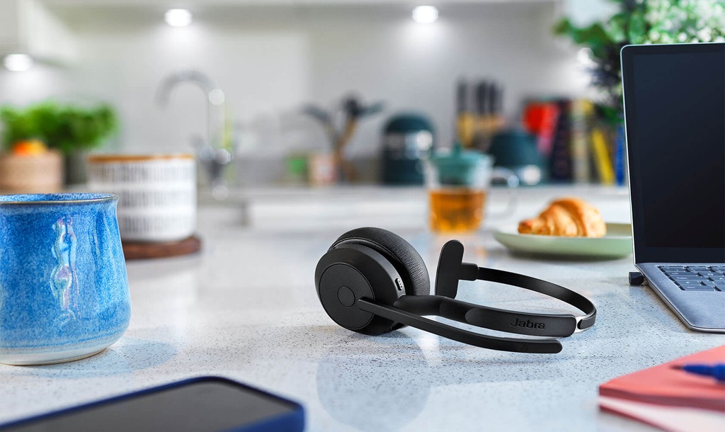 [JABRA-EVOLVE2-55] Audio profesional Jabra Evolve2 55