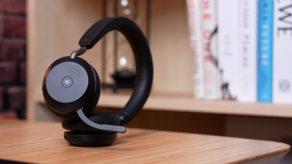 [JABRA-EVOLVE2-75] Audio profesional Jabra Evolve2 75