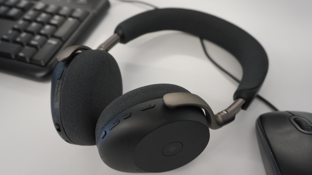 [JABRA-EVOLVE3-75] Audio profesional Jabra Evolve3 75