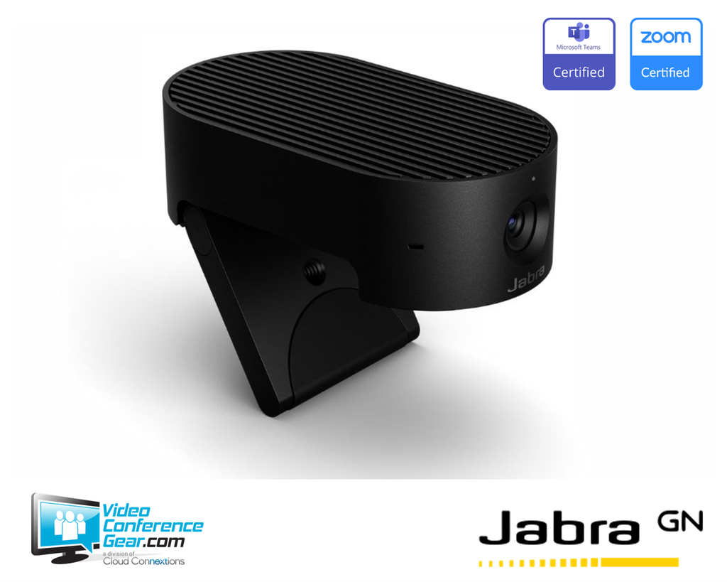 [JABRA-PANACAST-20] Equipo de videoconferencia Jabra PanaCast 20