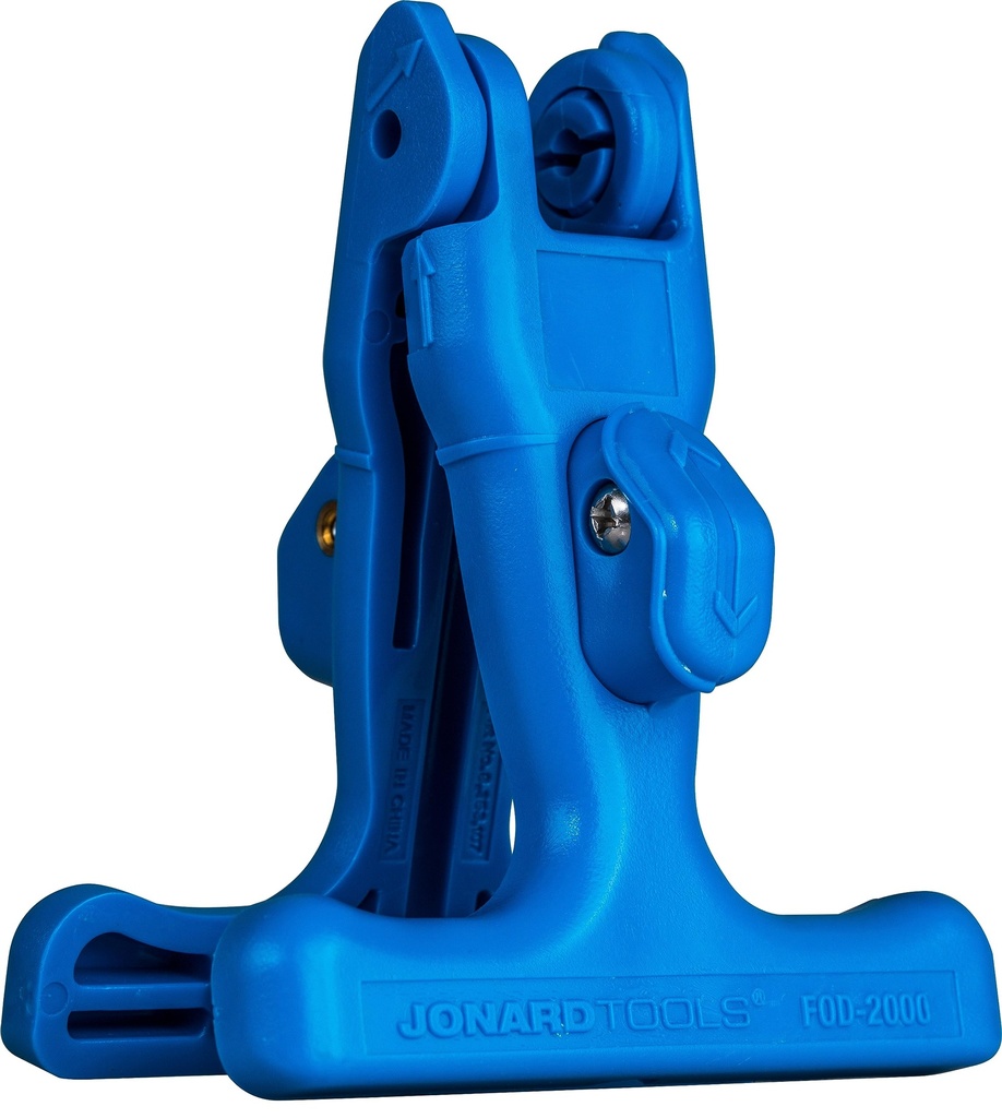 [FOD-2000] Herramienta para fibra óptica Jonard Tools FOD-2000