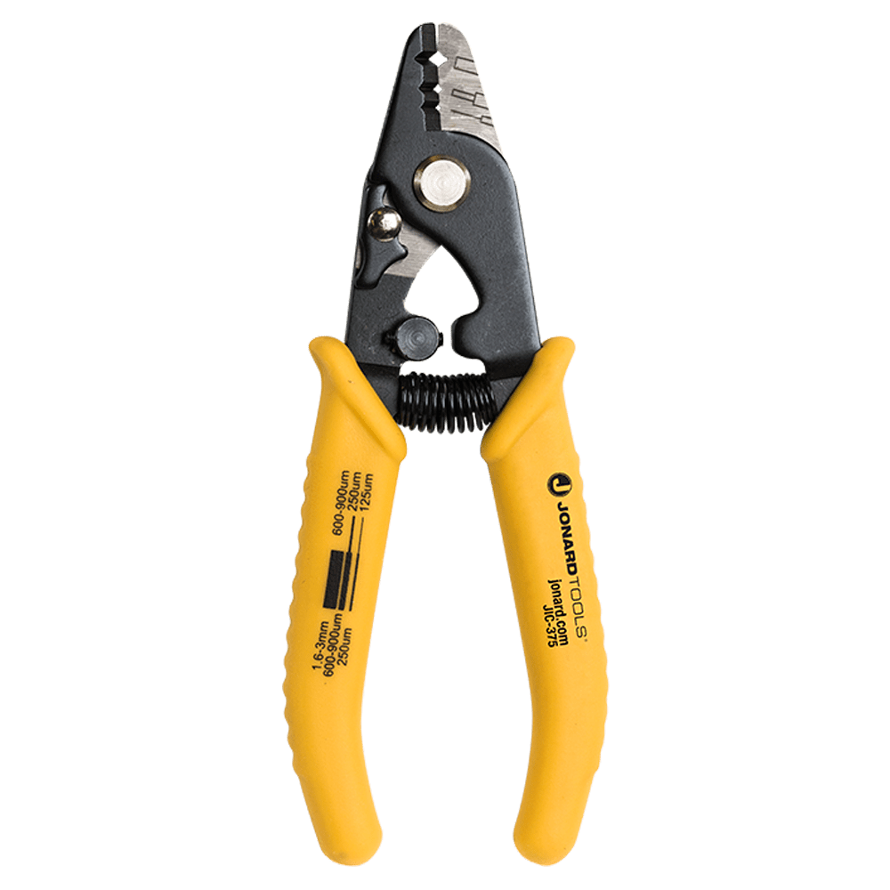 [JIC-375] Herramienta para fibra óptica Jonard Tools JIC-375