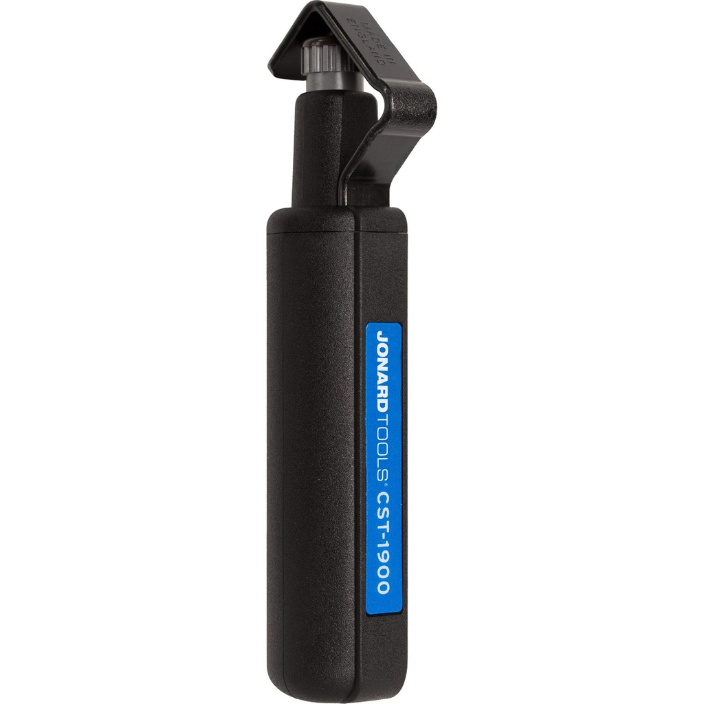 Herramienta para fibra óptica Jonard Tools MDC-14