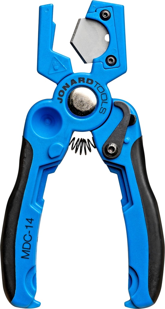 Herramienta para fibra óptica Jonard Tools MDC-28