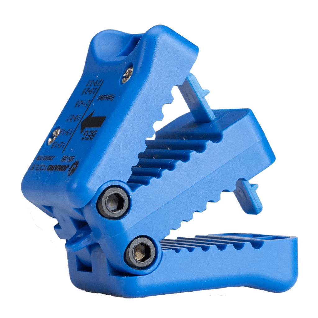 [MS-306] Herramienta para fibra óptica Jonard Tools MS-306