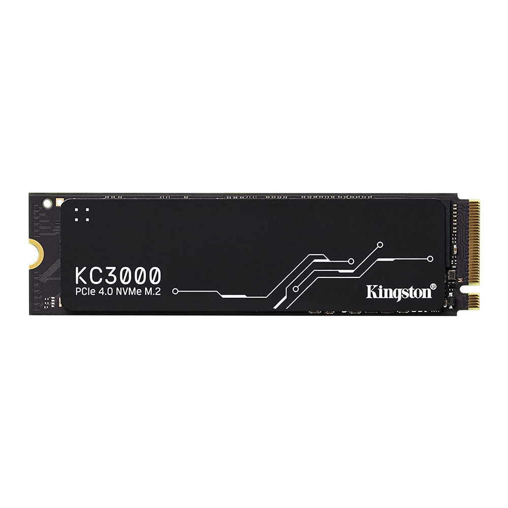 [SKC3000D/2048G] SSD KC3000 Kingston SKC3000D/2048G