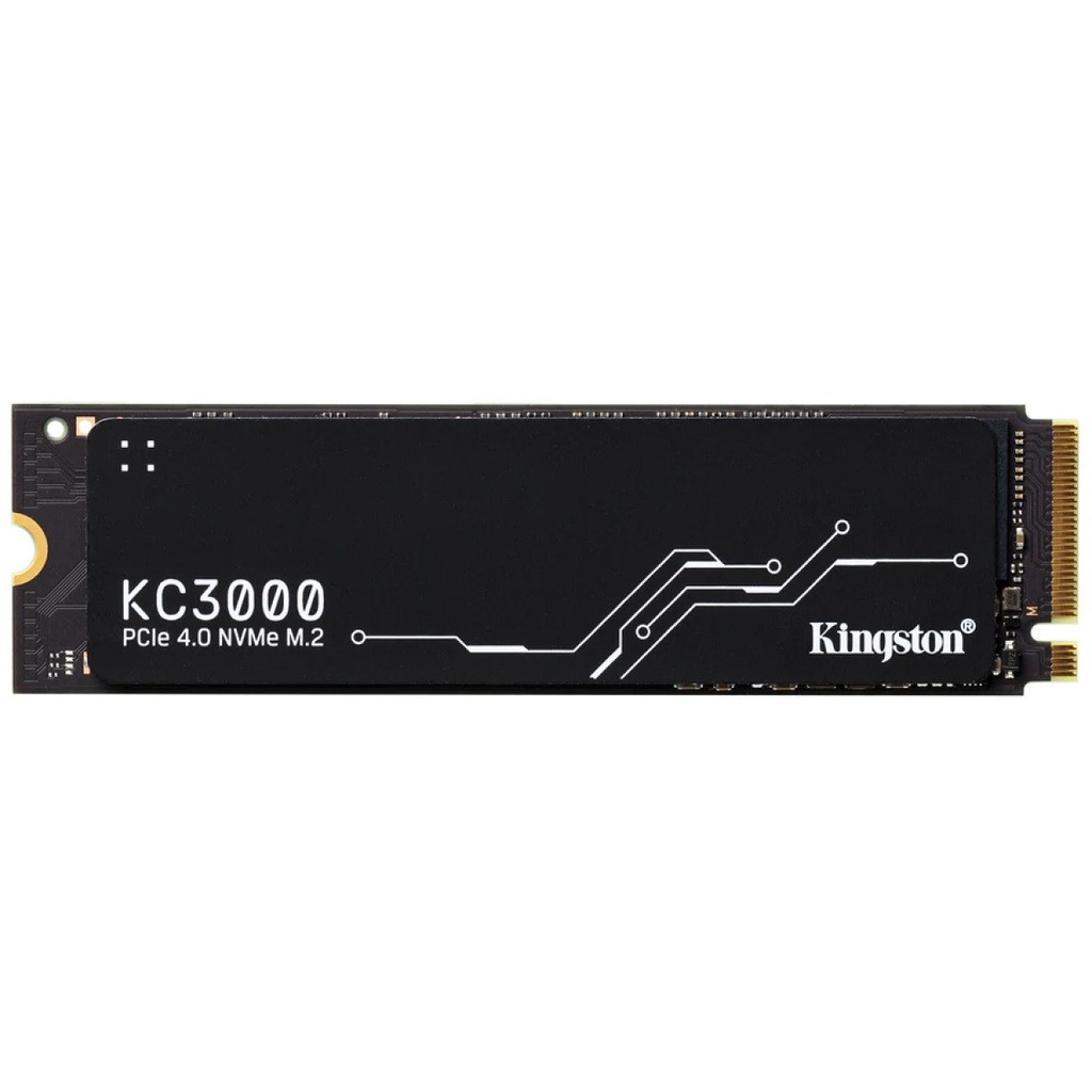 SSD KC3000 Kingston SKC3000S/1024G