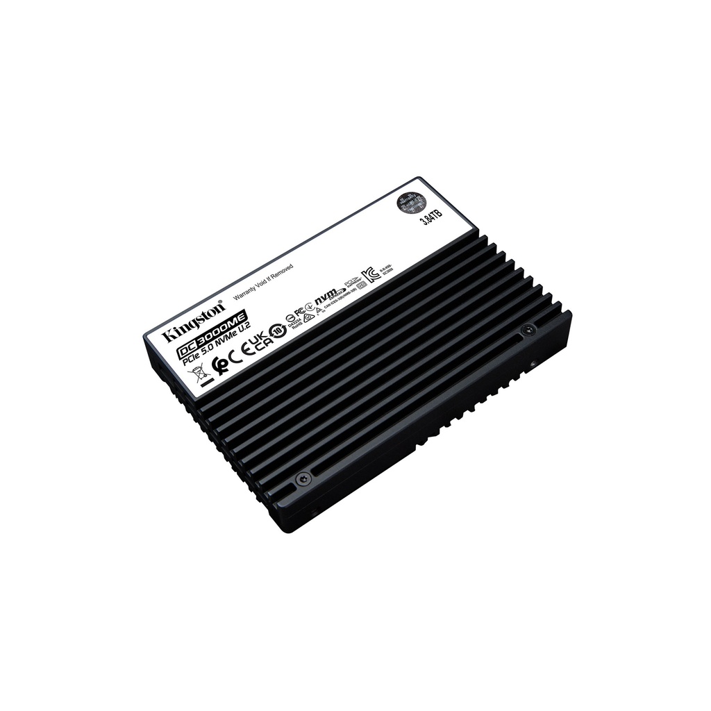 SSD Kingston DC3000ME