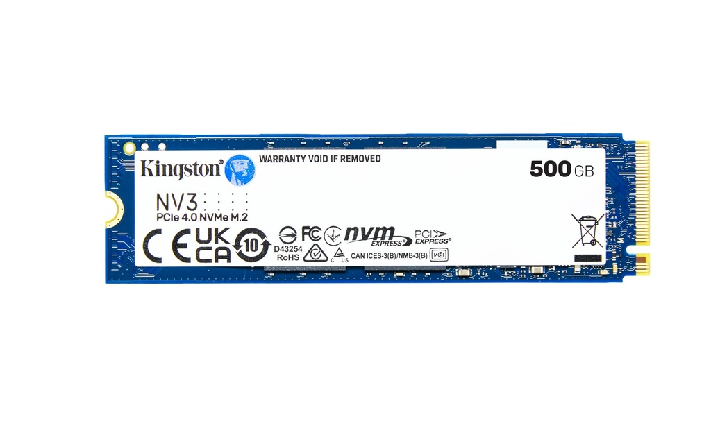 [SNV3SM3/2T0] SSD NV3 Kingston SNV3SM3/2T0