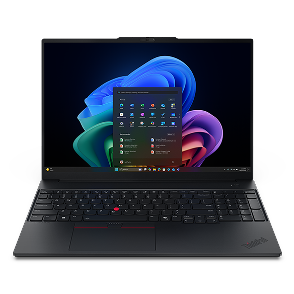 [LENOVO-THINKPAD-E16-GEN-3-INTEL] Equipo Lenovo ThinkPad E16 Gen 3 Intel
