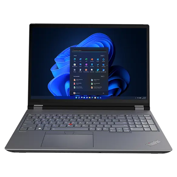 Equipo Lenovo ThinkPad L16 Gen 2 Intel