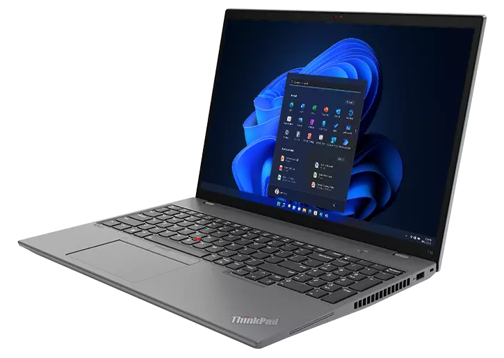 [LENOVO-THINKPAD-T16-GEN-4-INTEL] Equipo Lenovo ThinkPad T16 Gen 4 Intel