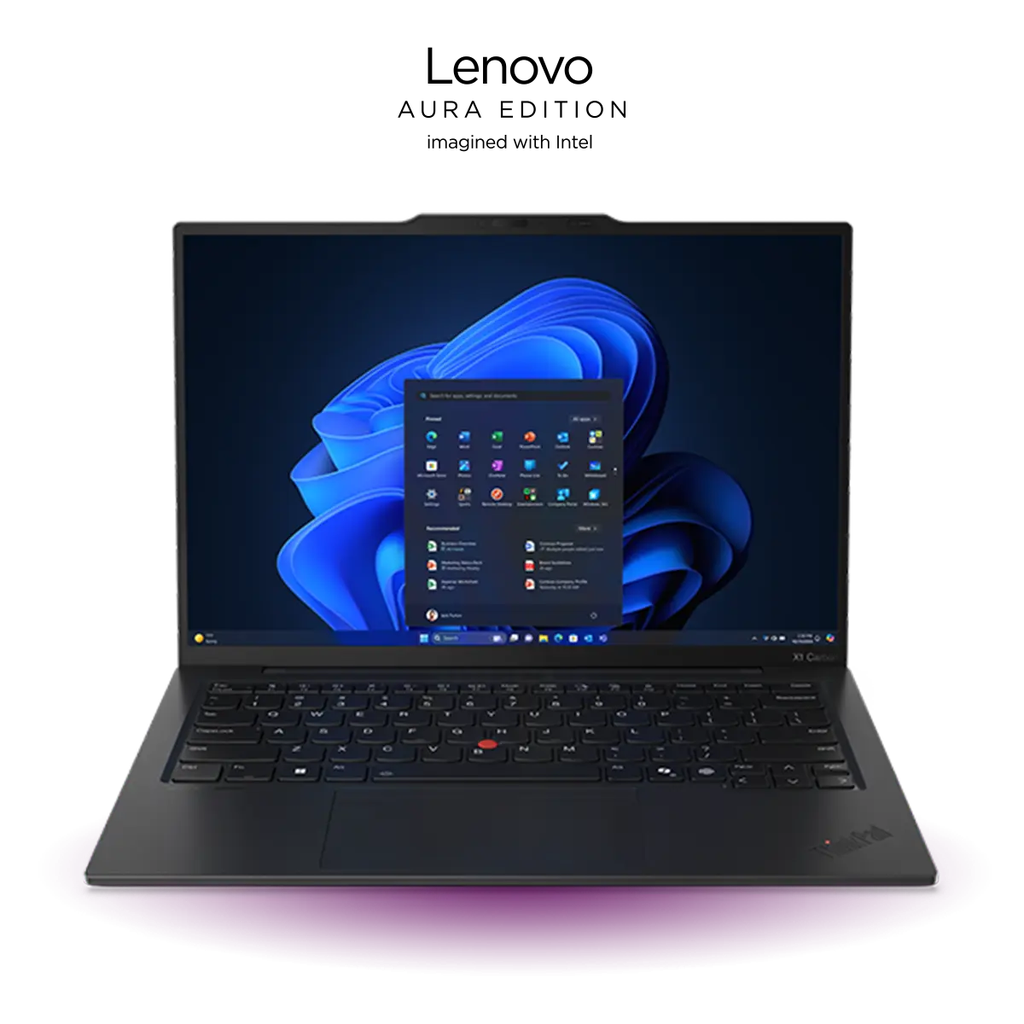 [LENOVO-THINKPAD-X1-CARBON-GEN-13] Equipo Lenovo ThinkPad X1 Carbon Gen 13