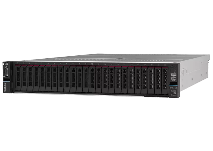 [LENOVO-SERVER-SR655-V3] Servidor ThinkSystem Lenovo Server SR655 V3