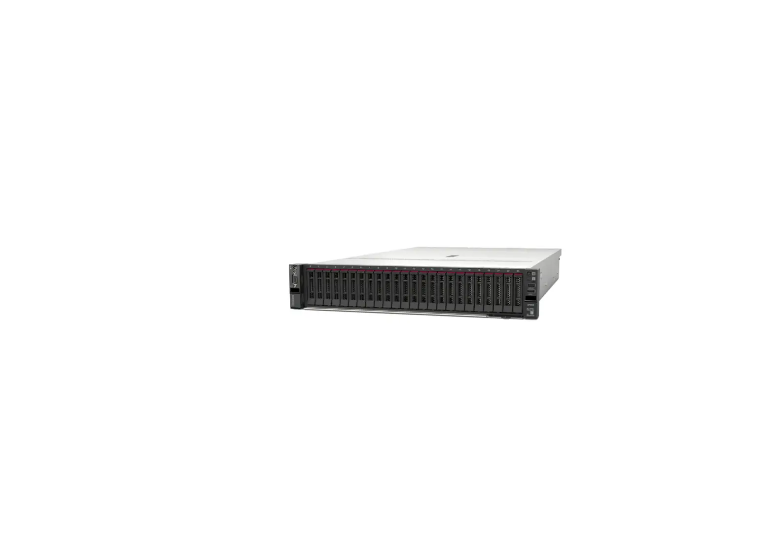 [LENOVO-SERVER-SR665-V3] Servidor ThinkSystem Lenovo Server SR665 V3