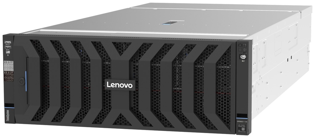[LENOVO-SERVER-SR860-V4] Servidor ThinkSystem Lenovo Server SR860 V4