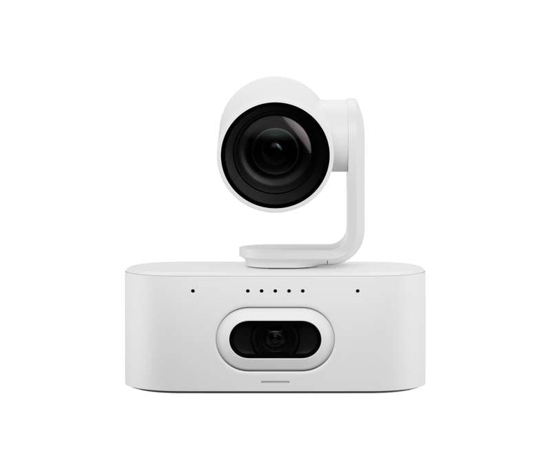 [LOGITECH-RALLY-AI-CAMERA-PRO] Equipo de videoconferencia Logitech Rally AI Camera Pro