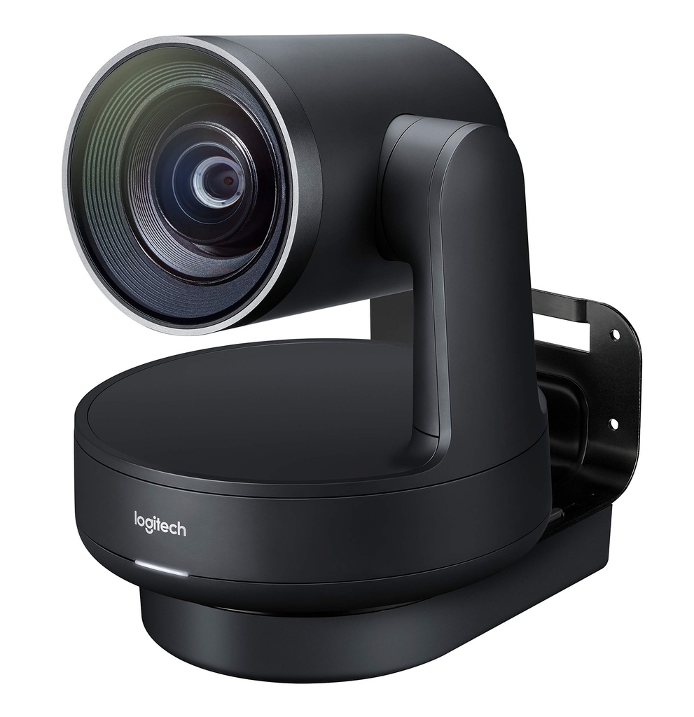 [LOGITECH-RALLY-BAR] Equipo de videoconferencia Logitech Rally Bar