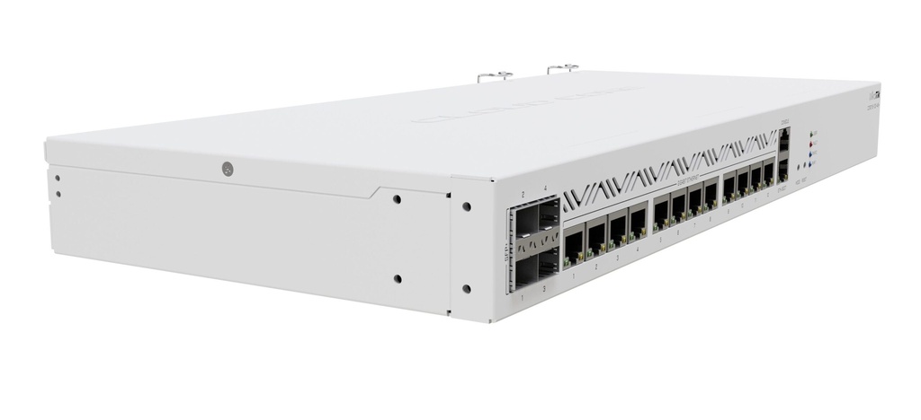 Router MikroTik CCR2116-12G-4S+