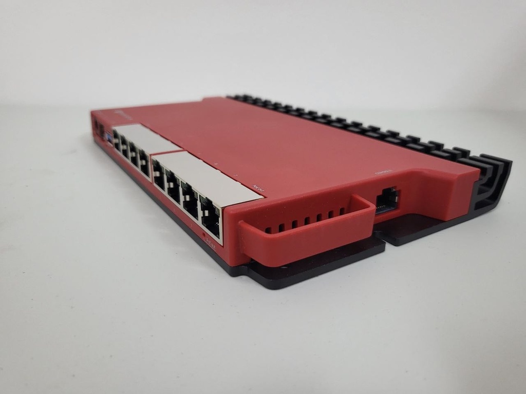 [L009UiGS-RM] Router MikroTik L009UiGS-RM