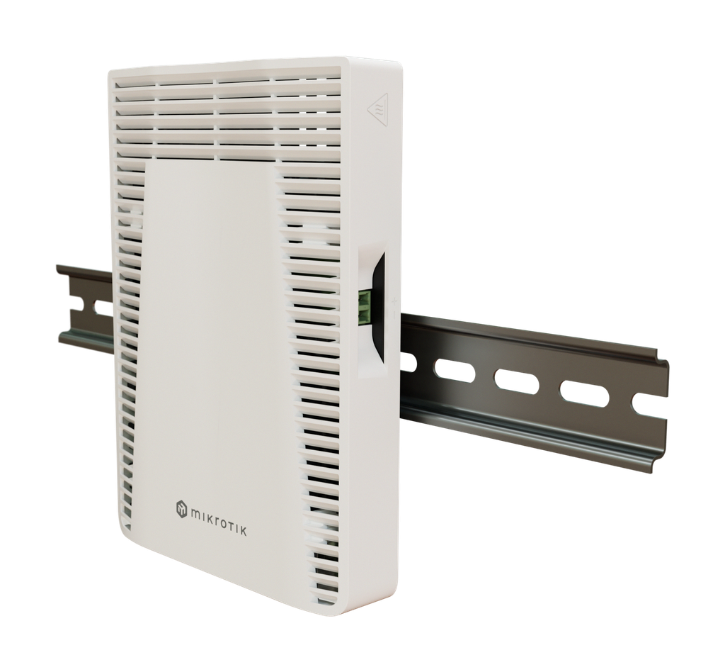 [CRS304-4XG-IN] Switch MikroTik CRS304-4XG-IN