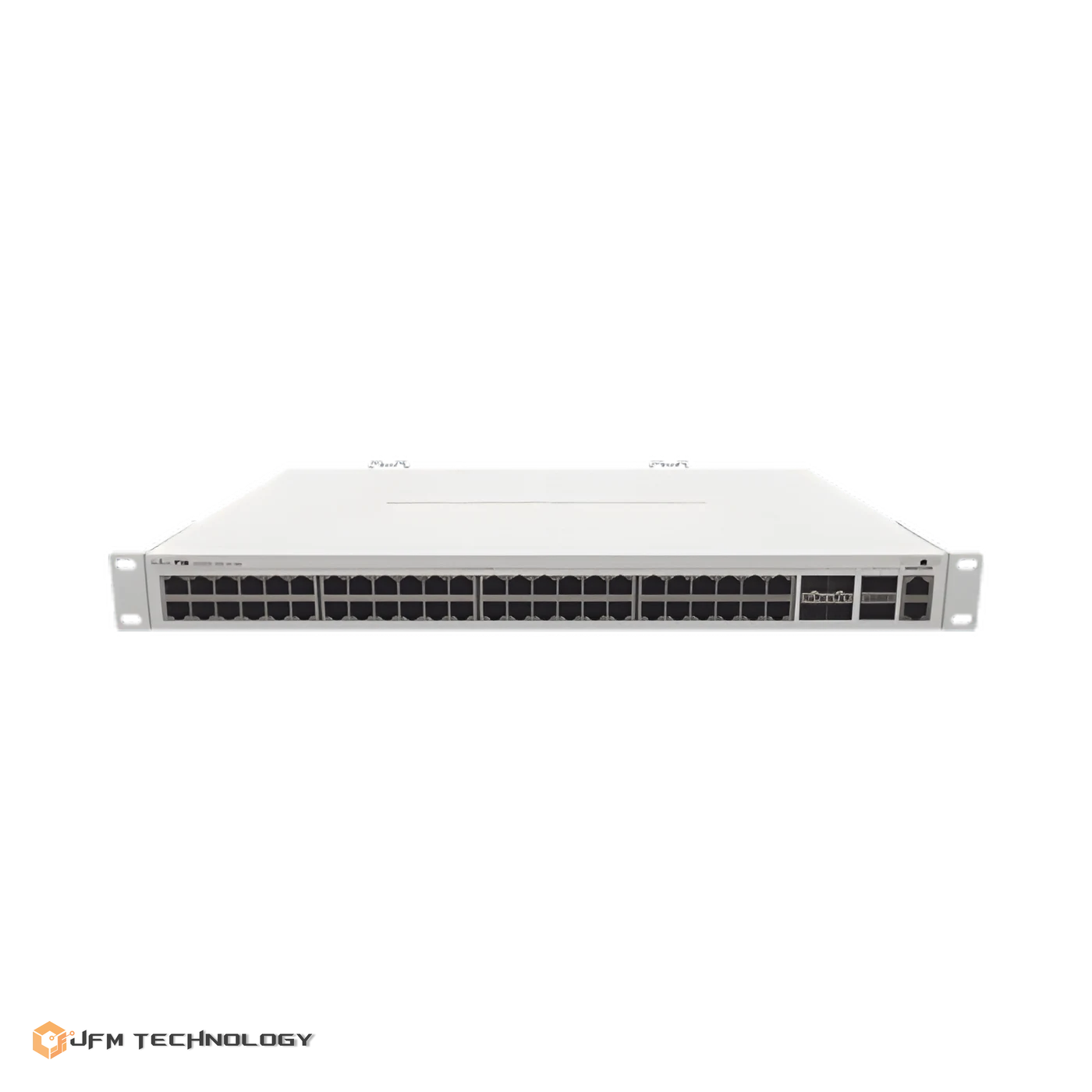 Switch MikroTik CRS354-48G-4S+2Q+RM