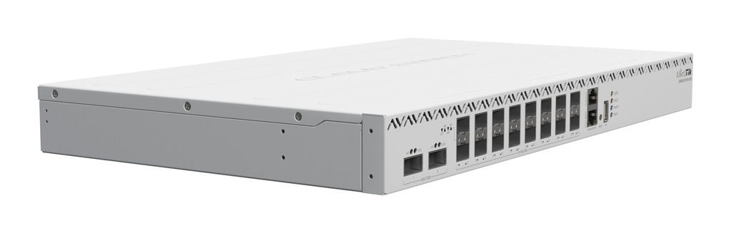 [CRS518-16XS-2XQ-RM] Switch MikroTik CRS518-16XS-2XQ-RM