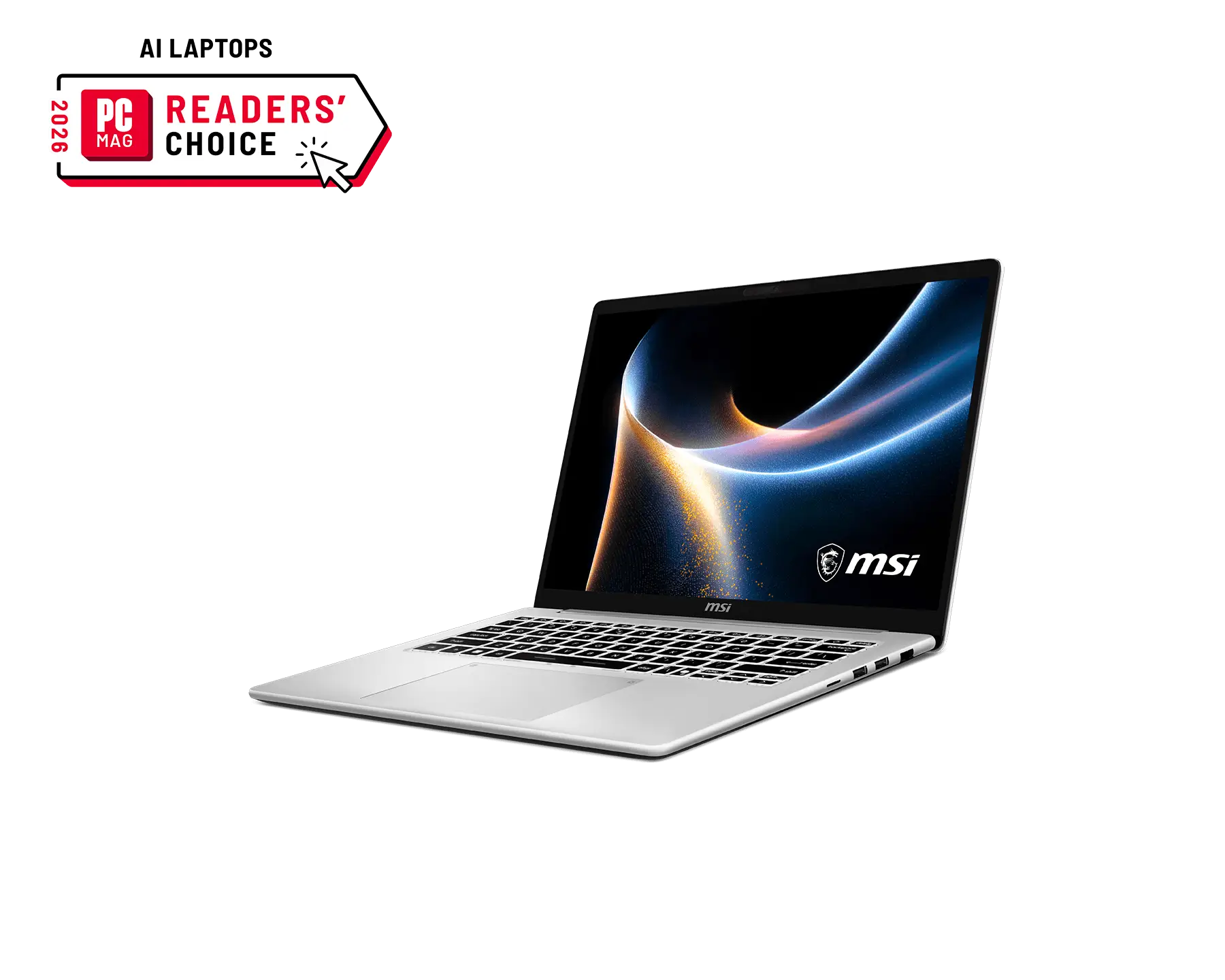 [MSI-MODERN-14S-AI+-G3M] Portátil MSI Modern 14S AI+ G3M