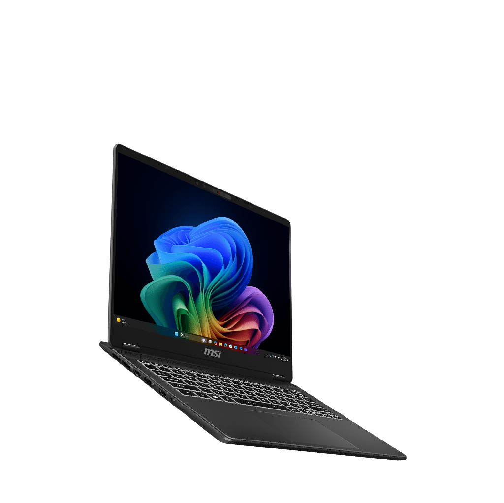 [MSI-PRESTIGE-14-AI+-EVO-C2VM] Portátil MSI Prestige 14 AI+ Evo C2VM