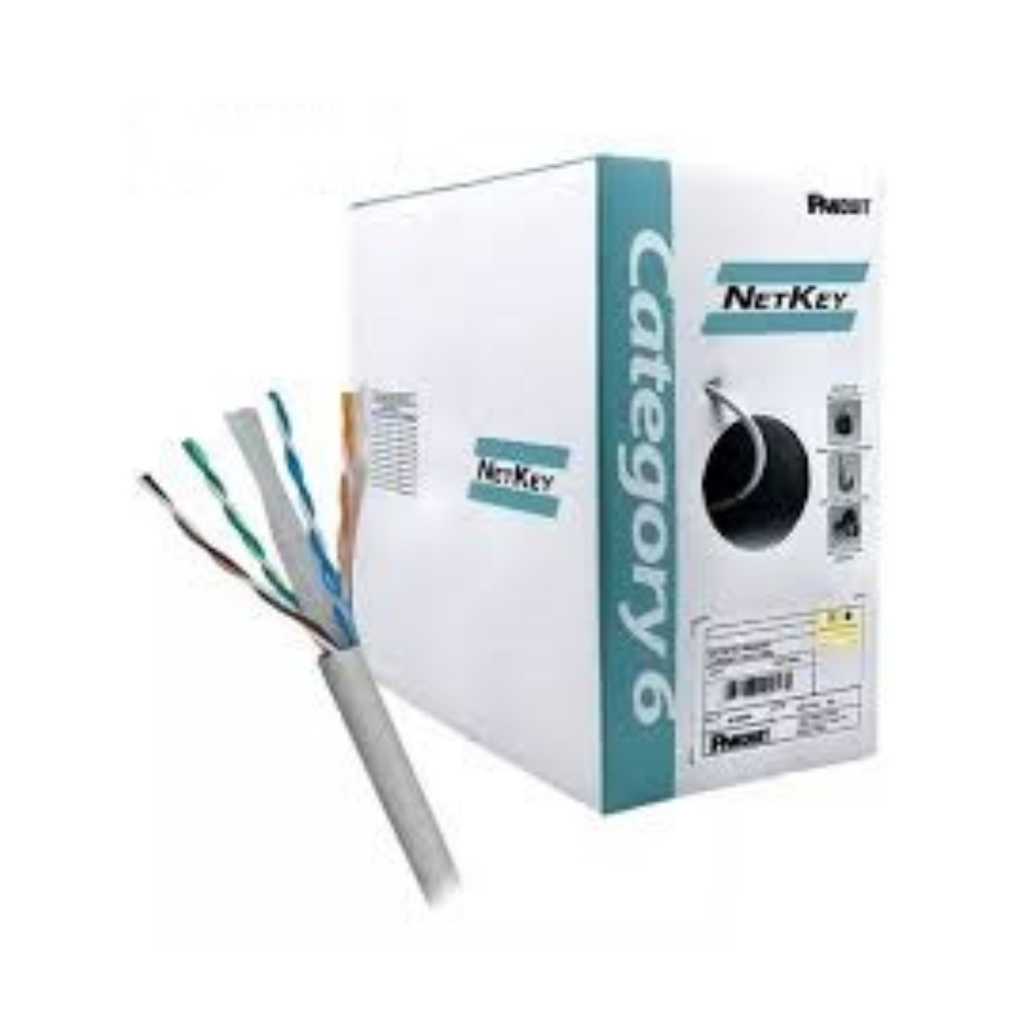 Cable de cobre NetKey NetKey Cabling System NUC6C04IG-FE