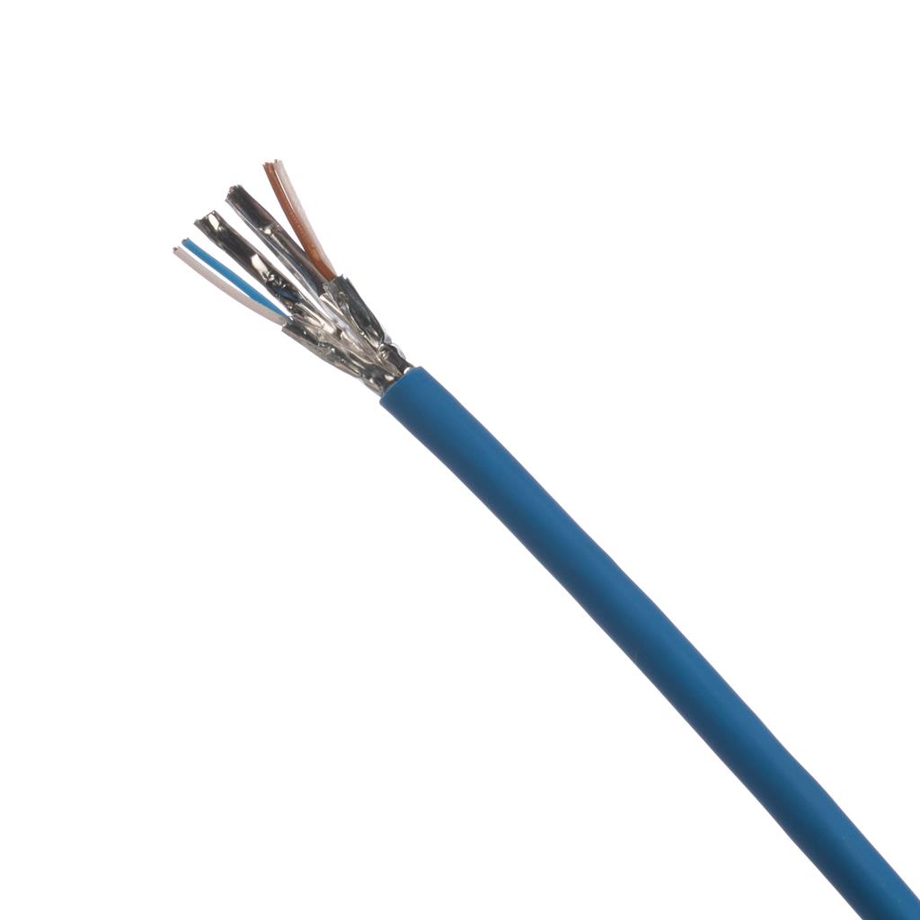 Cable de cobre NetKey NetKey Cabling System NUL6X04BU-VEG