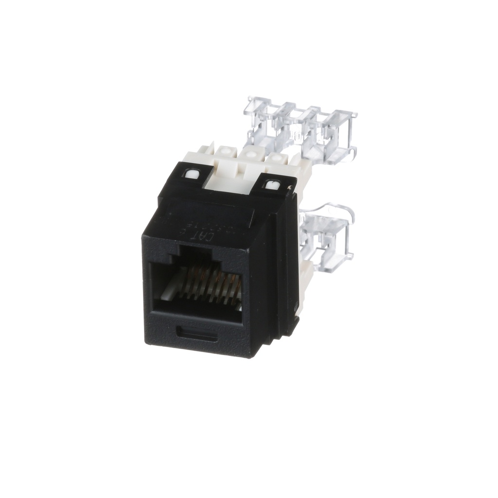 Jack NetKey NetKey Cabling System NK688MBL
