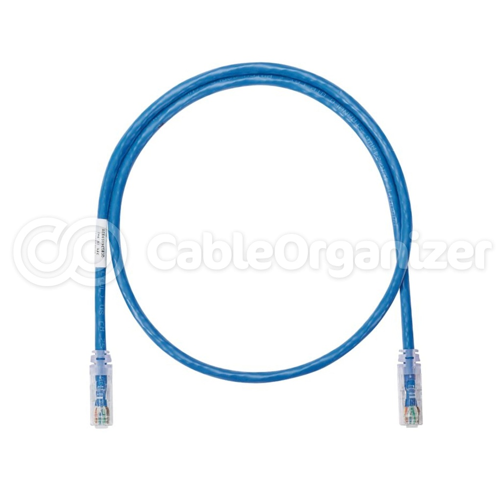 Patch cord NetKey NetKey Cabling System NKU6PC3MBU