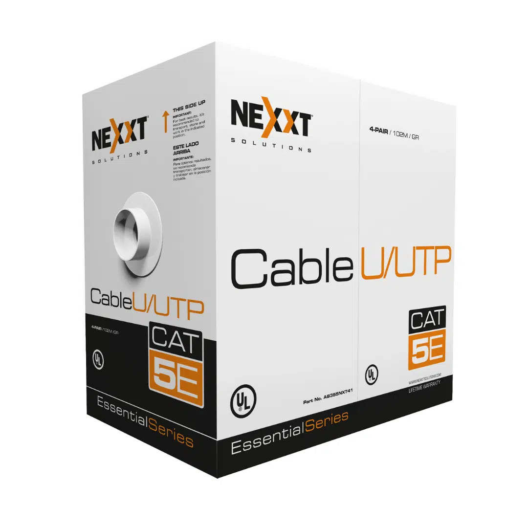 Componente de cableado Nexxt Solutions AB355NXT41