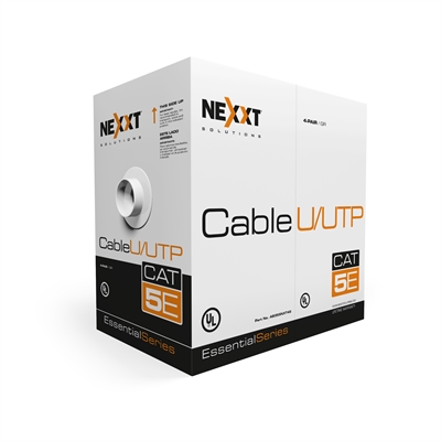 Componente de cableado Nexxt Solutions AB355NXT45