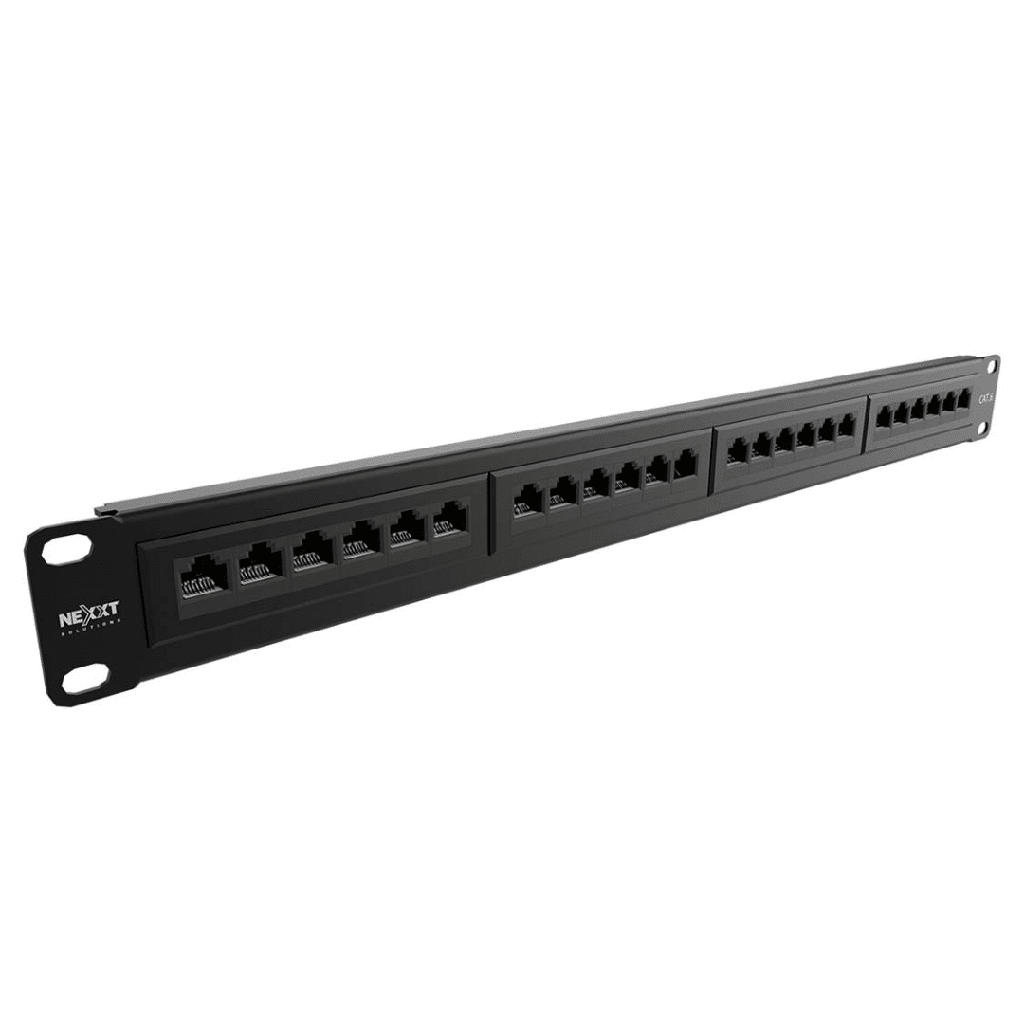 Componente de cableado Nexxt Solutions AW191NXT06
