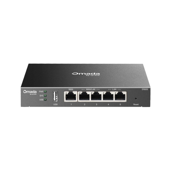 Router Omada ER605
