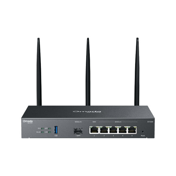 Router Omada ER706W